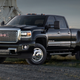 Illustration for article titled The 2015 GMC Sierra HD Is Basically A Freight Train You Can Drive